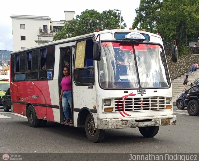 DC - U.C. Venezuela 189 por Jonnathan Rodr�guez