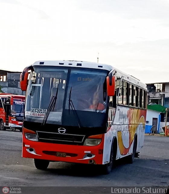 Foto �nibus Brasil.com, por Leonardo Saturno