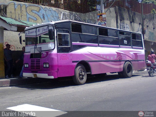 C.U. Caracas - Los Teques A.C. 100 por Daniel Fajardo