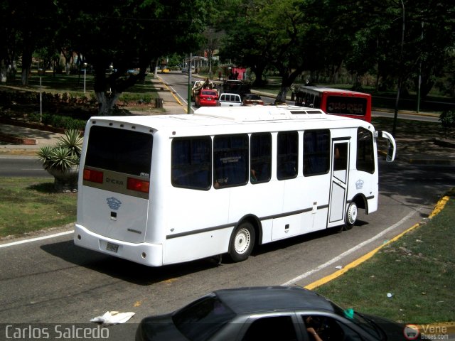 Unin Tejeras A.C. 10 por Carlos Salcedo