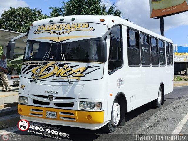 A.C. Indepasib 072 por Daniel Fern�ndez