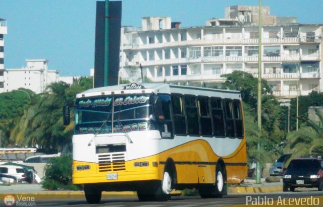 DC - Asociaci�n Rep�blica 063 por Pablo Acevedo