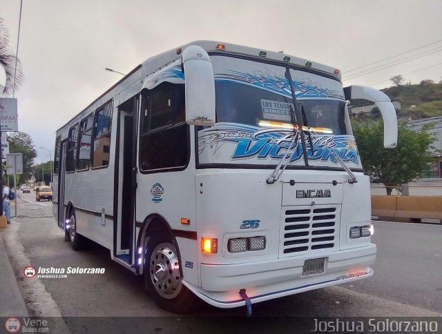 U.C. San Antonio S.C. 026 por Joshua Sol�rzano