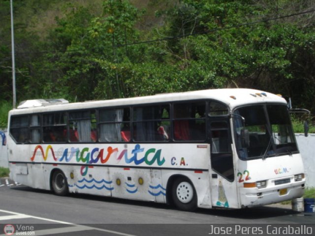 Unin Conductores de Margarita 22 por Alejandro Curvelo