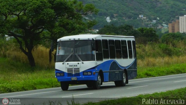 Unin Sucre 223 por Pablo Acevedo