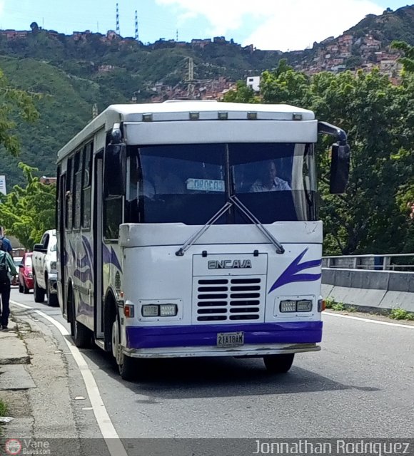 U.C. San Antonio S.C. 129 por Jonnathan Rodr�guez