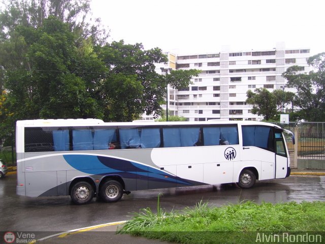 Instituto Venezolano de los Seguros Sociales 02 por Alvin Rondn