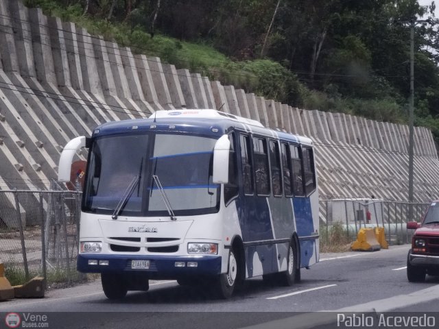 Unin Conductores Aeropuerto Maiqueta Caracas 026 por Pablo Acevedo