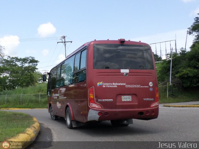 MI - A.C.T. R�pidos La Cabrera 2011 R.L. 04 por Jes�s Valero