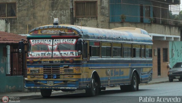 Uni�n Magdaleno A.C. 27 por Pablo Acevedo
