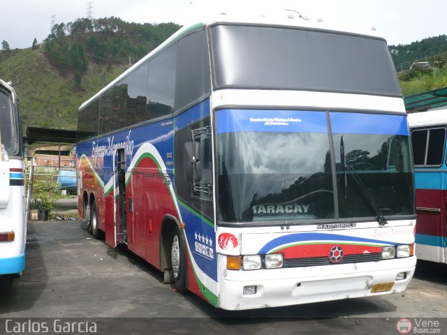 Expresos Maracaibo 0816 por Carlos Garc�a