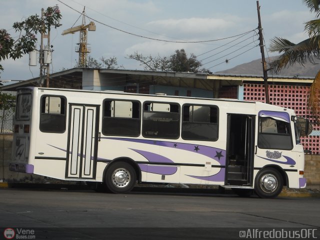 Uni�n MarVal 017 por Alfredo Montes de Oca