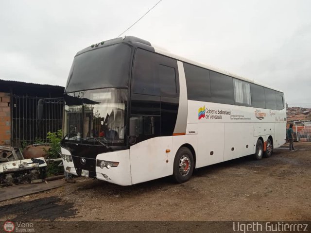 Expresos San Crist�bal 069 por Ugeth Guti�rrez