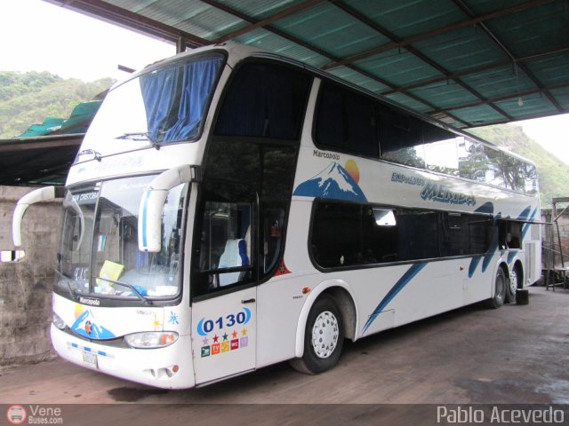 Expresos M�rida 0130 por Pablo Acevedo
