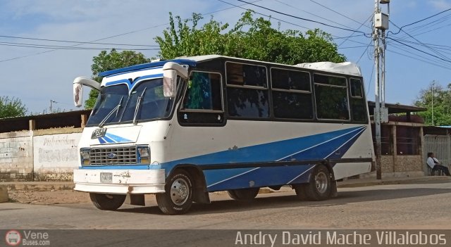 ZU - U.C. Barrio La Polar 087 por Andry David Mache Villalobos