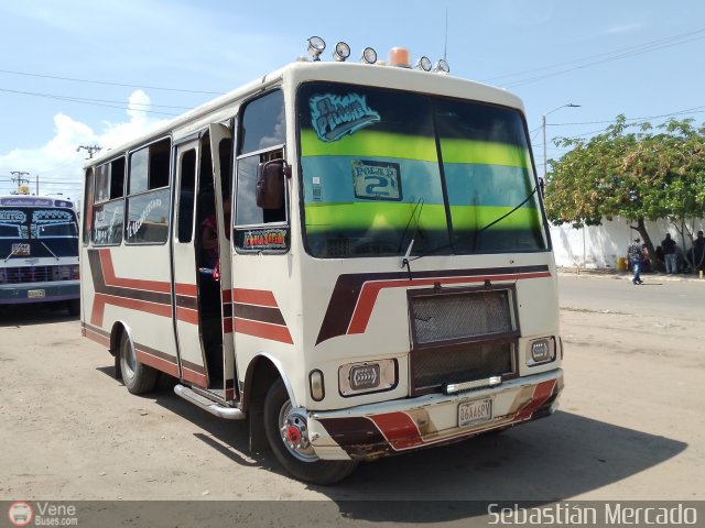 ZU - U.C. Barrio La Polar 804 por Sebasti�n Mercado