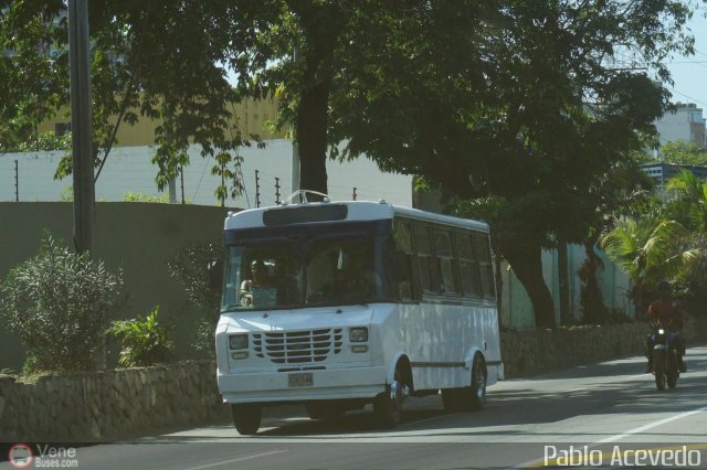 VA - Unin de Choferes del Municipio Vargas 293 por Pablo Acevedo