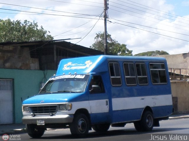 AR - A.C. Transporte de Pasajeros La Villa 99 por Jess Valero