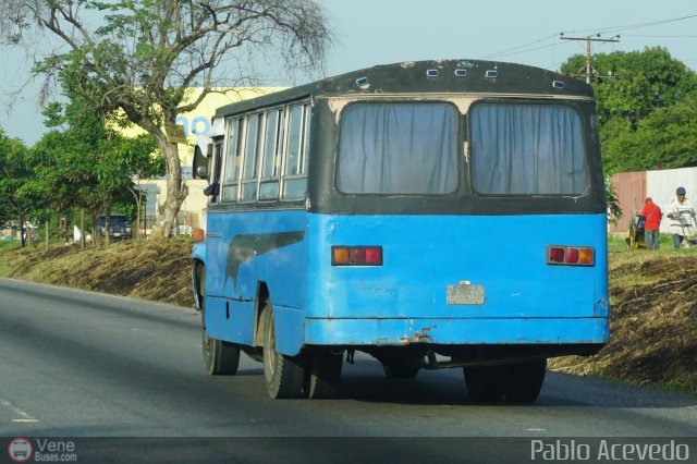 CA - Unin Campo Carabobo 940 por Pablo Acevedo