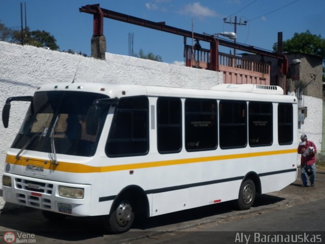 Particular NO USAR M�S 23 por Aly Baranauskas