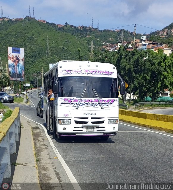 U.C. San Antonio S.C. 216 por Jonnathan Rodr�guez