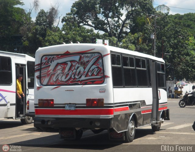 AR - Uni�n Coromoto 88 por Otto Ferrer