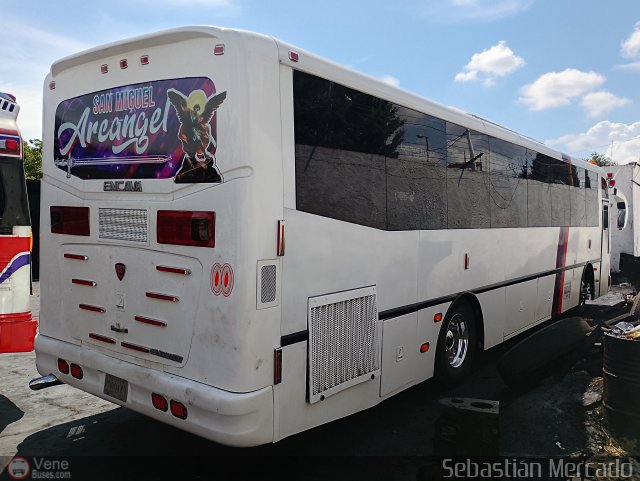 Expresos La Gran Colombia 00 por Sebasti�n Mercado