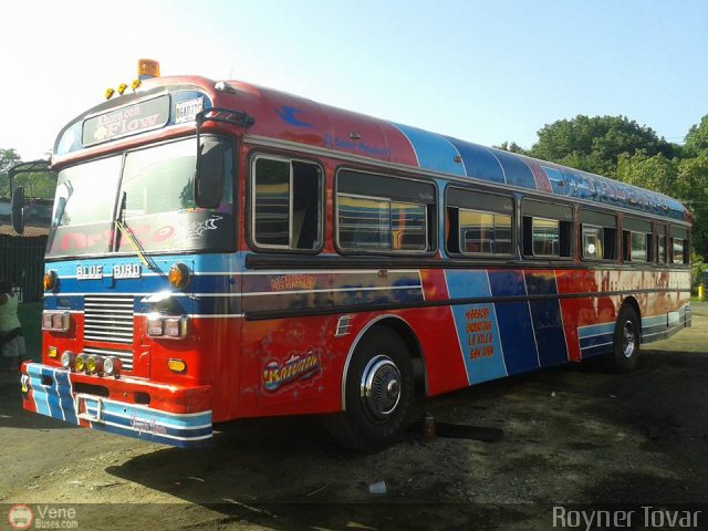 Colectivos Transporte Maracay C.A. 46 por Royner Tovar