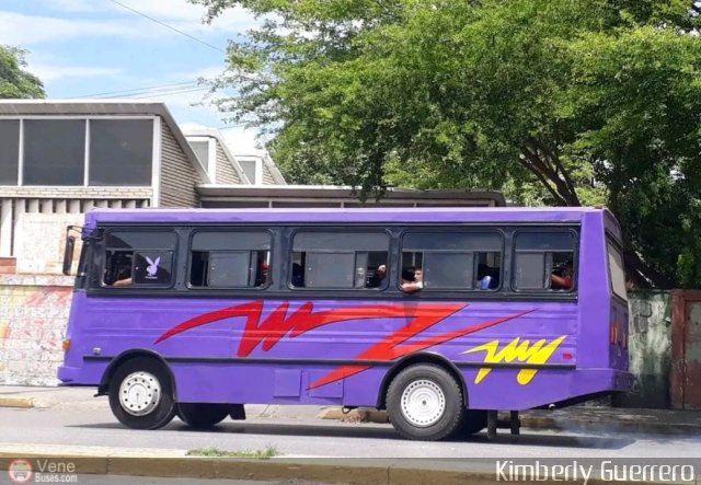 AR - A.C. Uni�n Jos� Gregorio Hern�ndez 26 por Kimberly Guerrero