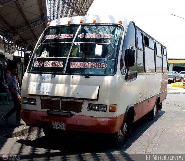 U.C. Campo Mara 028 por �ngel Delgado