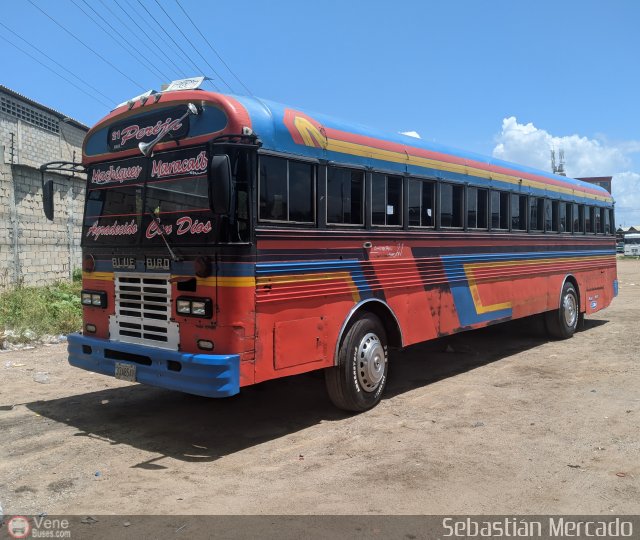 Colectivos Perij 21 por Sebastin Mercado