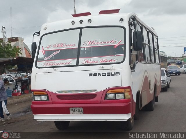 U.C. Campo Mara 029 por Sebasti�n Mercado