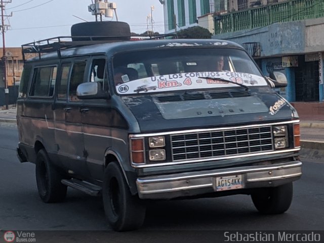 ZU - U.C. Los Cortijos - Centro 006 por Sebasti�n Mercado