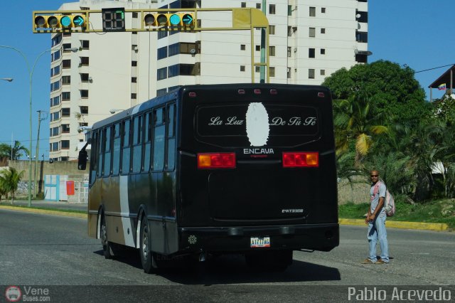 U.C. Caracas - Los Caracas 646 por Pablo Acevedo