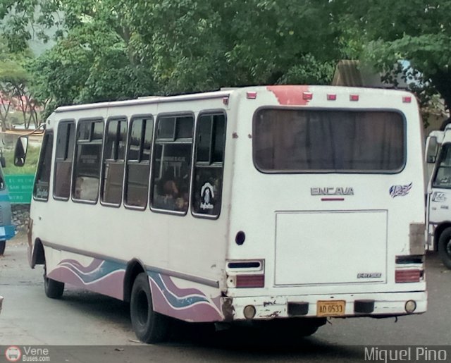 DC - A.C. San Jos� - Silencio 127 por Miguel Pino