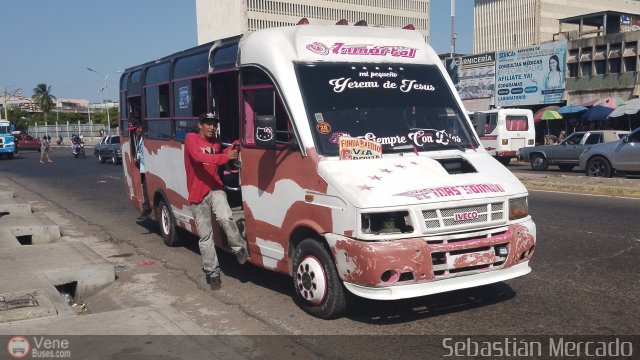 ZU - U.C. Carabobo 028 por Sebastin Mercado