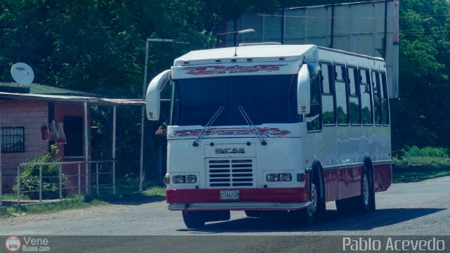 Particular o Desconocido Apure por Pablo Acevedo