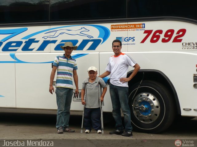 Nuestra gente Joseba por Joseba Mendoza