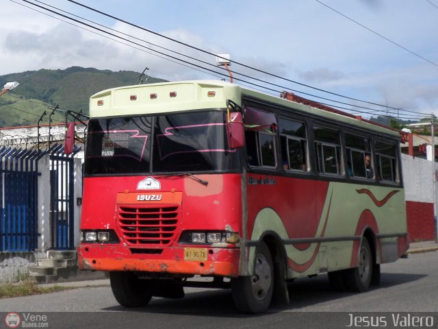 MI - A.C. Guatire El Rodeo 91 por Jes�s Valero