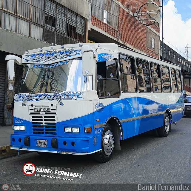 U.C. San Antonio S.C. 214 por Daniel Fern�ndez