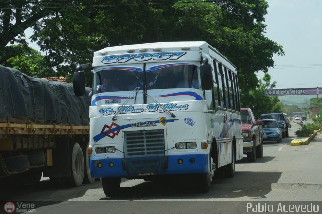 Unin de Conductores 87007 24 por Pablo Acevedo