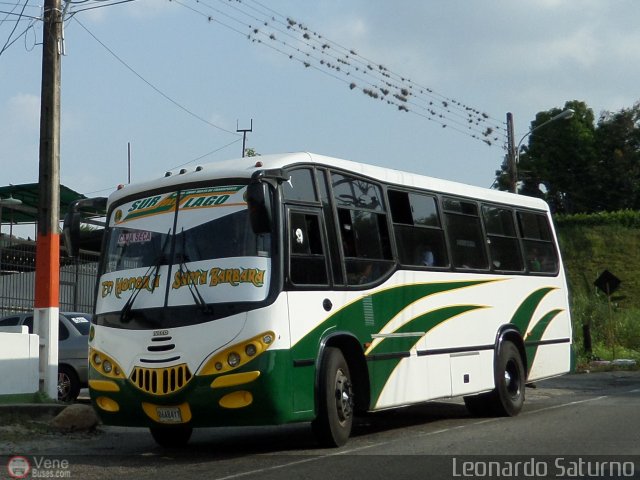 A.C. Sur del Lago R.L. 064 por Leonardo Saturno