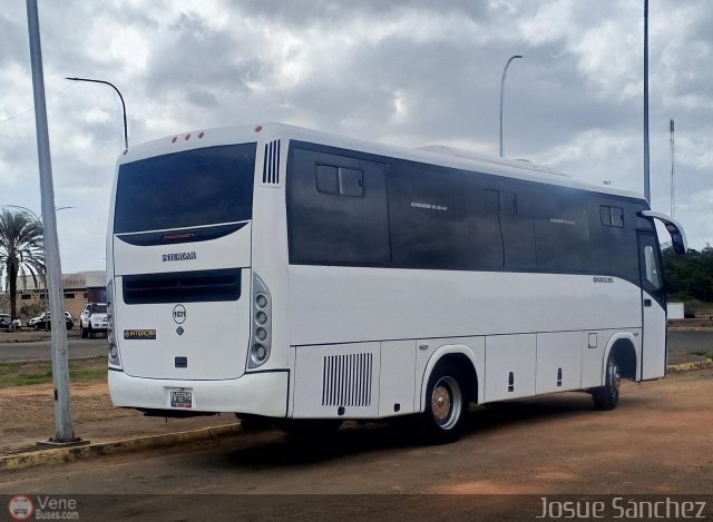 Particular o Desconocido 1031 por Josue S�nchez