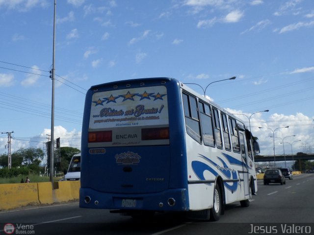 A.C. Transporte Independencia 004 por Jess Valero