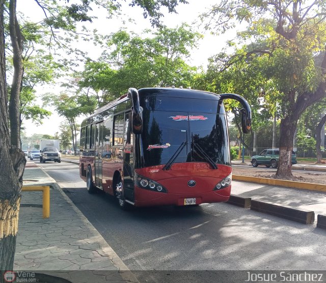 U.C. La Responsable S.C. 109 por Josue S�nchez