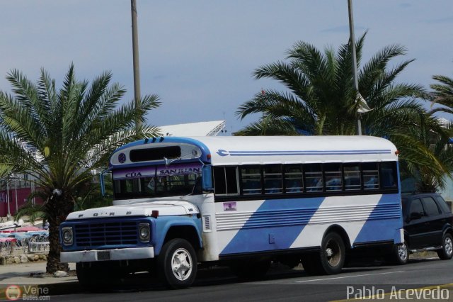 Uni�n Conductores San Casimiro 38 por Pablo Acevedo