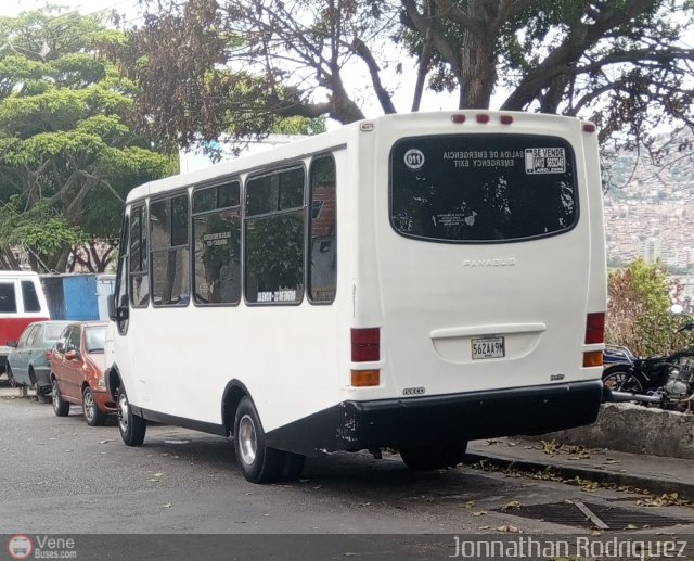Foto nibus Brasil.com, por Jonnathan Rodrguez