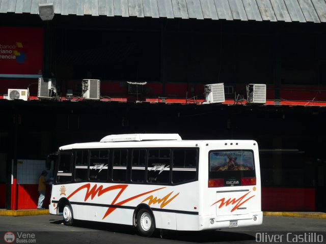 U.C. San Antonio S.C. 012 por Oliver Castillo