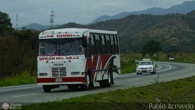DC - A.C. Propatria - Carmelitas - Chaca�to 308 por Pablo Acevedo