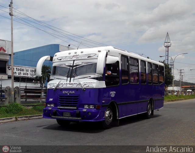 U.C. La Responsable S.C. 028 por Andr�s Ascanio